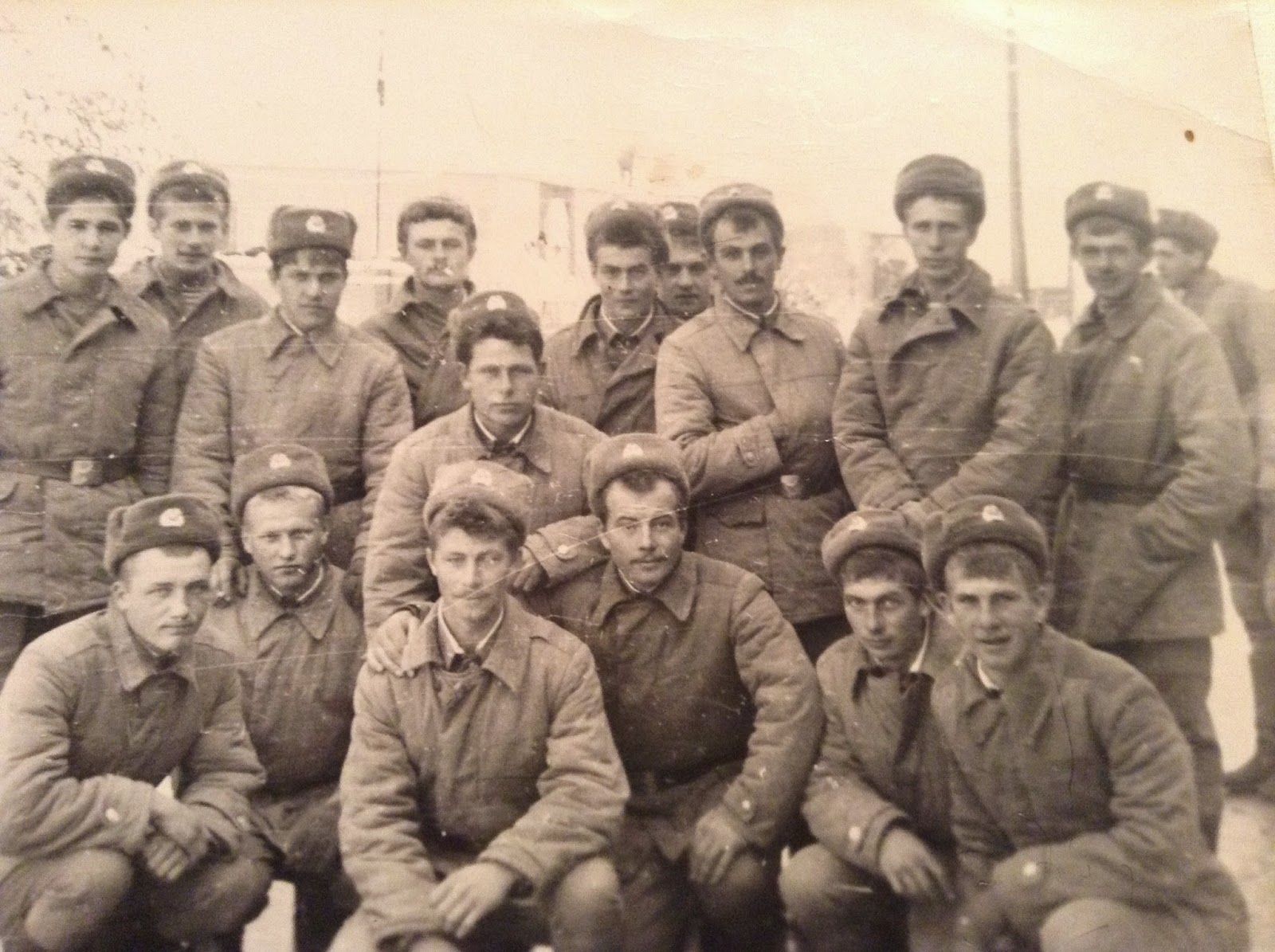 Афган 350 полк ВДВ